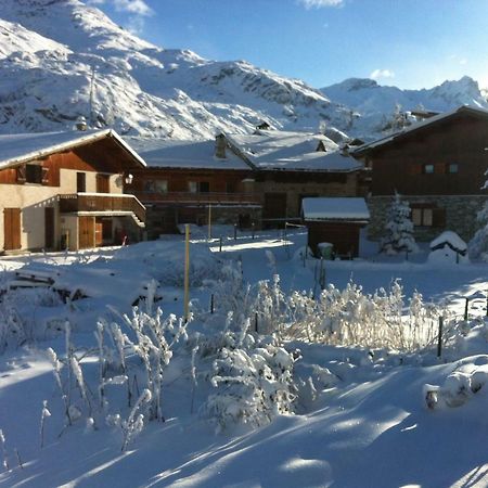 Chalet Grinch 90M2, 3 Sdb, Skis Aux Pieds, Wifi Tignes Εξωτερικό φωτογραφία