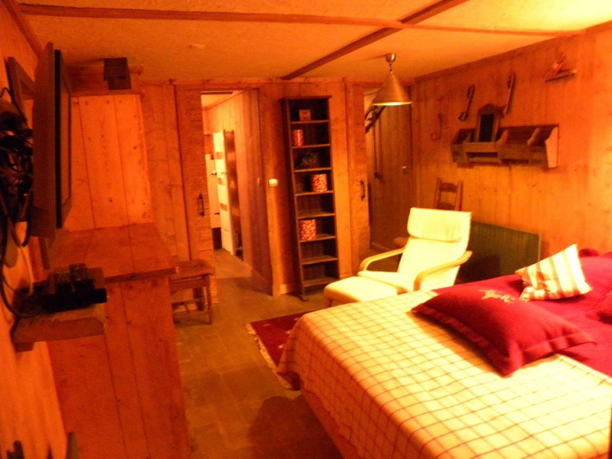 Chalet Grinch 90M2, 3 Sdb, Skis Aux Pieds, Wifi Tignes Εξωτερικό φωτογραφία