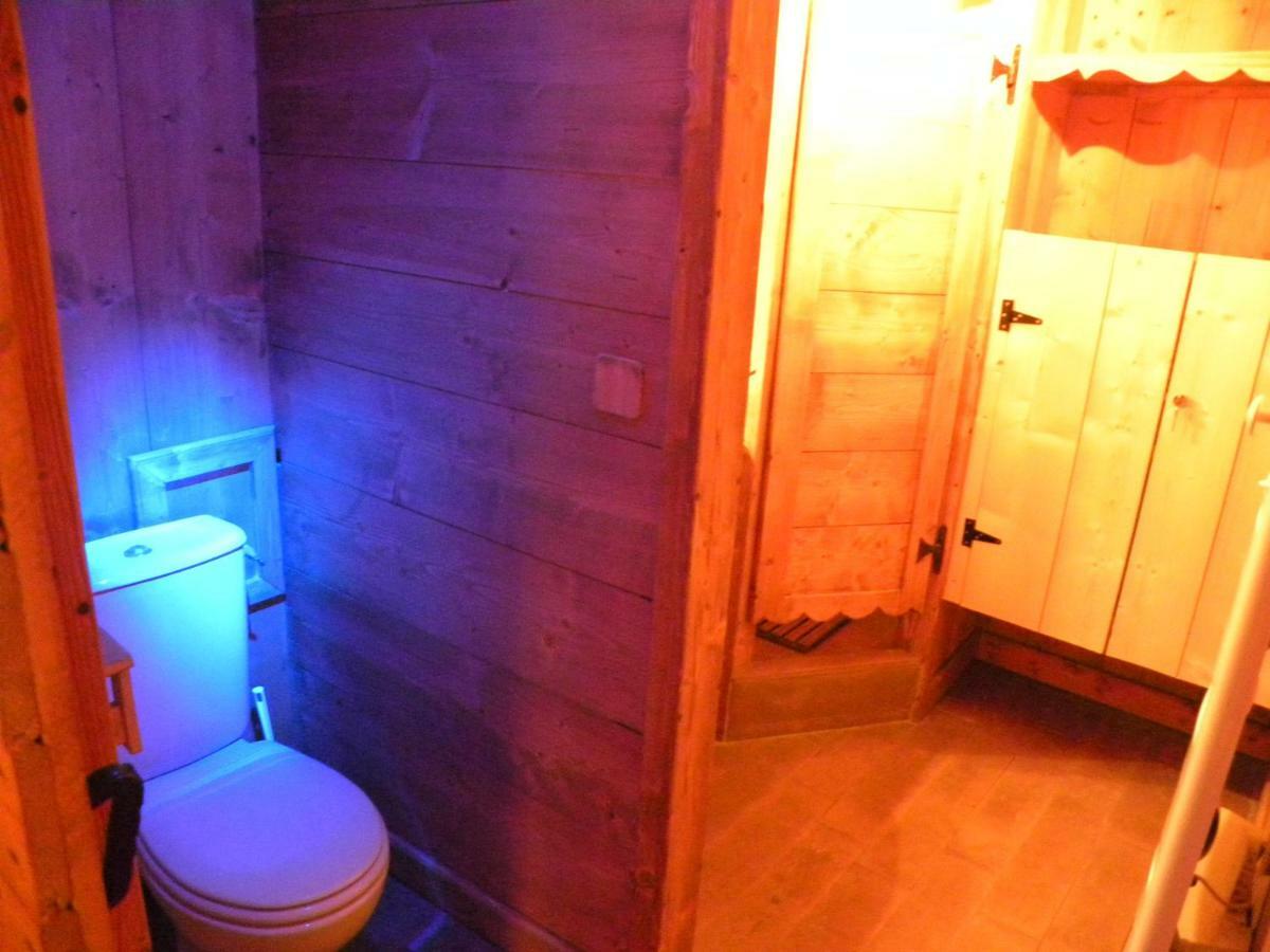 Chalet Grinch 90M2, 3 Sdb, Skis Aux Pieds, Wifi Tignes Εξωτερικό φωτογραφία