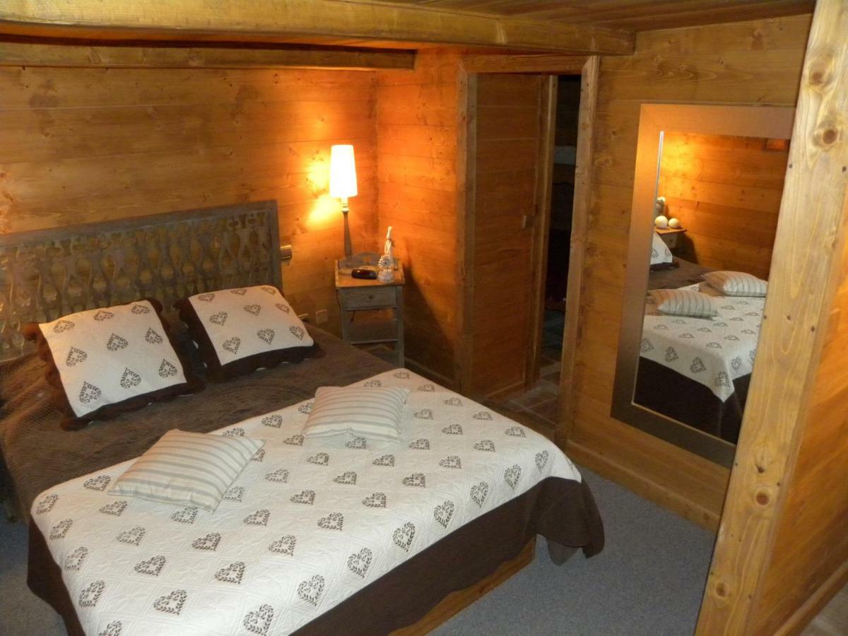 Chalet Grinch 90M2, 3 Sdb, Skis Aux Pieds, Wifi Tignes Εξωτερικό φωτογραφία
