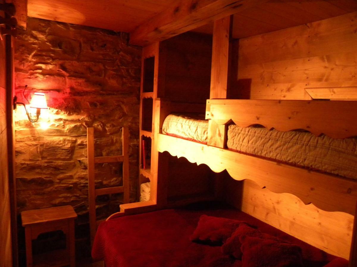 Chalet Grinch 90M2, 3 Sdb, Skis Aux Pieds, Wifi Tignes Εξωτερικό φωτογραφία