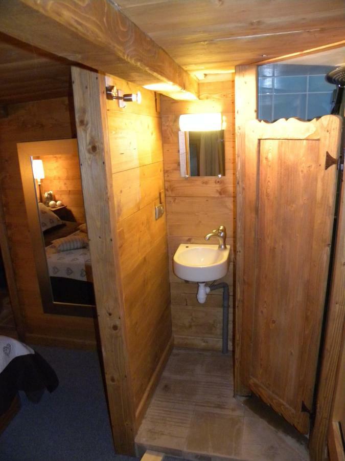 Chalet Grinch 90M2, 3 Sdb, Skis Aux Pieds, Wifi Tignes Εξωτερικό φωτογραφία