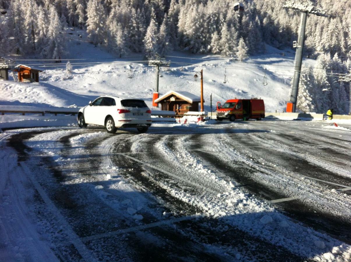 Chalet Grinch 90M2, 3 Sdb, Skis Aux Pieds, Wifi Tignes Εξωτερικό φωτογραφία