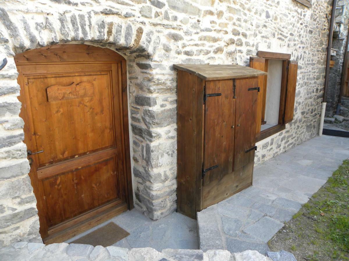 Chalet Grinch 90M2, 3 Sdb, Skis Aux Pieds, Wifi Tignes Εξωτερικό φωτογραφία