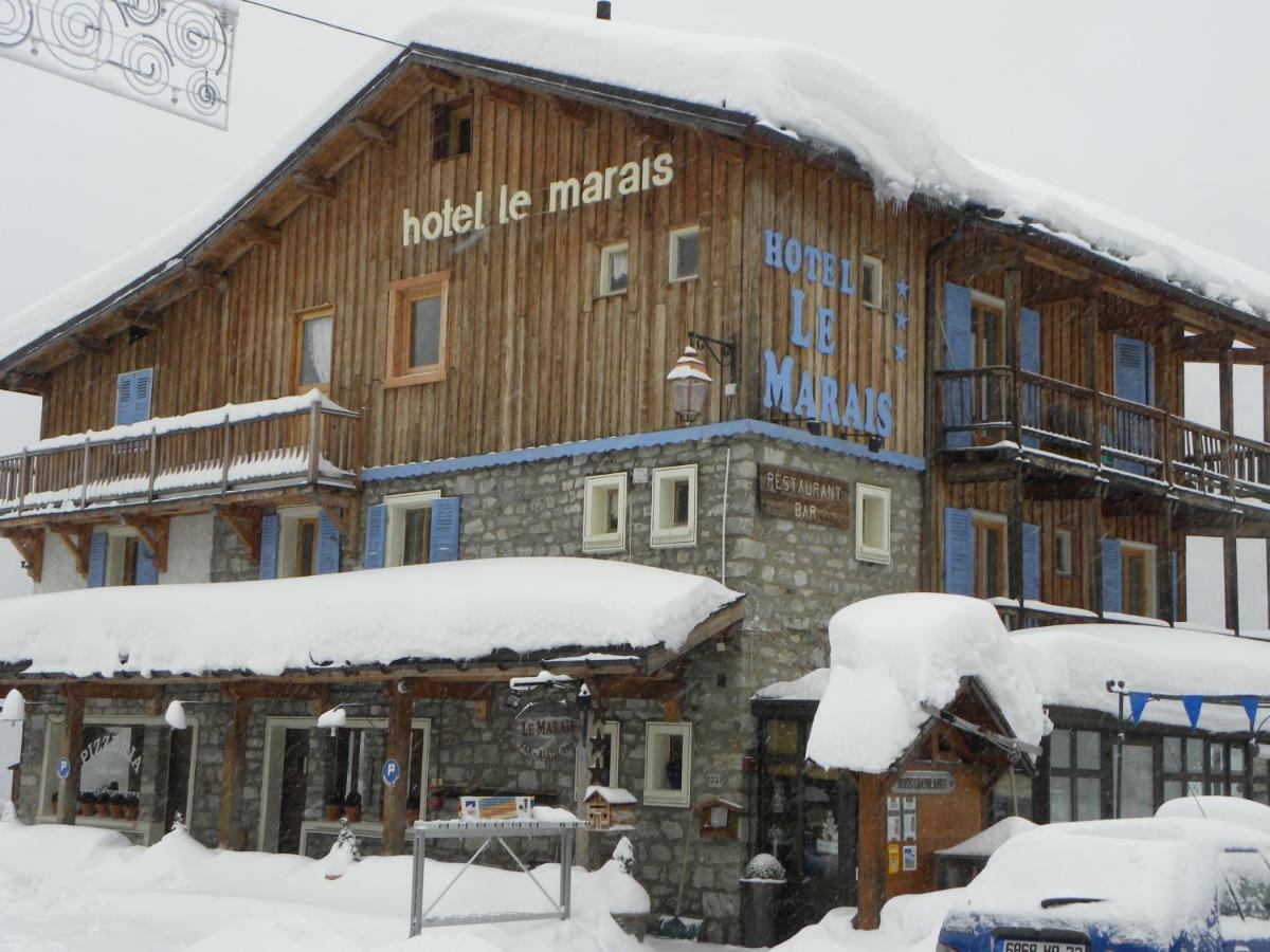 Chalet Grinch 90M2, 3 Sdb, Skis Aux Pieds, Wifi Tignes Εξωτερικό φωτογραφία