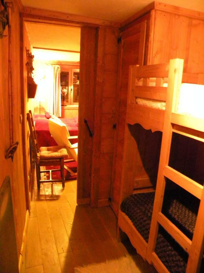 Chalet Grinch 90M2, 3 Sdb, Skis Aux Pieds, Wifi Tignes Εξωτερικό φωτογραφία