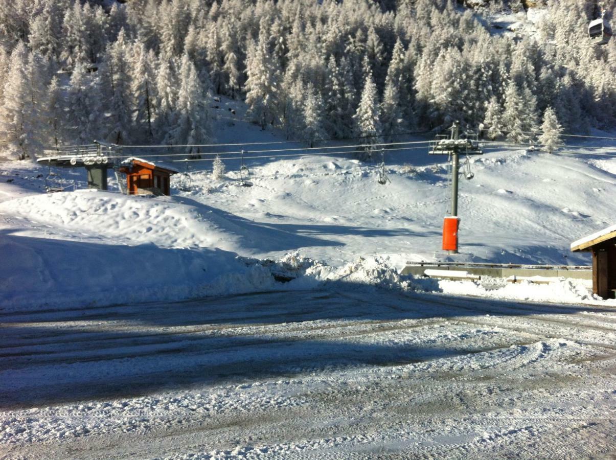 Chalet Grinch 90M2, 3 Sdb, Skis Aux Pieds, Wifi Tignes Εξωτερικό φωτογραφία